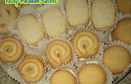 Top Kuliner Terbaru 39+ Kue Kering Monde Paling Nikmat!