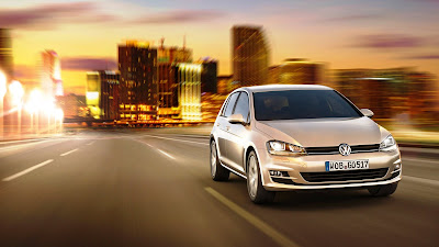 2013 Volkswagen Golf VII