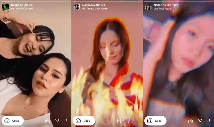 Alasan Kenapa Filter Instagram Tidak Mendukung di Perangkat Anda