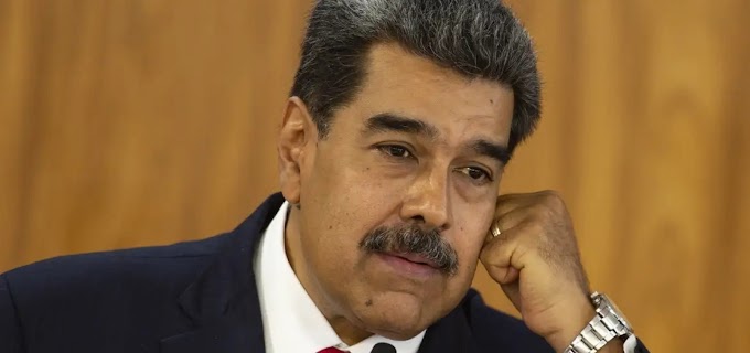 Funcionários da ONU deixam a Venezuela após ordem do governo Maduro