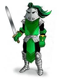 Hamilton Emerald Knights