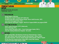 Link Daftar Online BPUM BRI Tahap 3 Kuartal 2 Periode Juni 2021