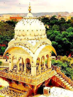 Jaipur (Best Honeymoon Destinations In India) 8