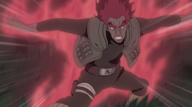 5 Forbidden and Strongest Moves Ever in Anime!