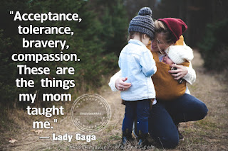 Mother quotes (Mother's Day quotes) - Pic 6