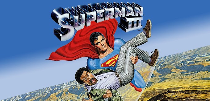 SUPERMAN III - 10 COISAS QUE VOCE NÃO PERCEBEU...PORQUE ESTAVA COM MUITA RAIVA!!!