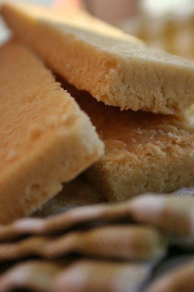 Shortbread
