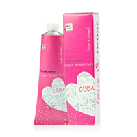 love and toast hand cream