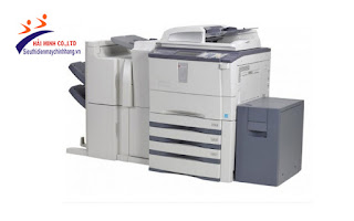 Vài model máy photocopy Xerox được ưa chuộng nhất?