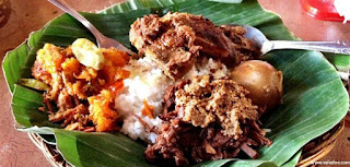 17 Makanan Asli Indonesia yang Mendunia