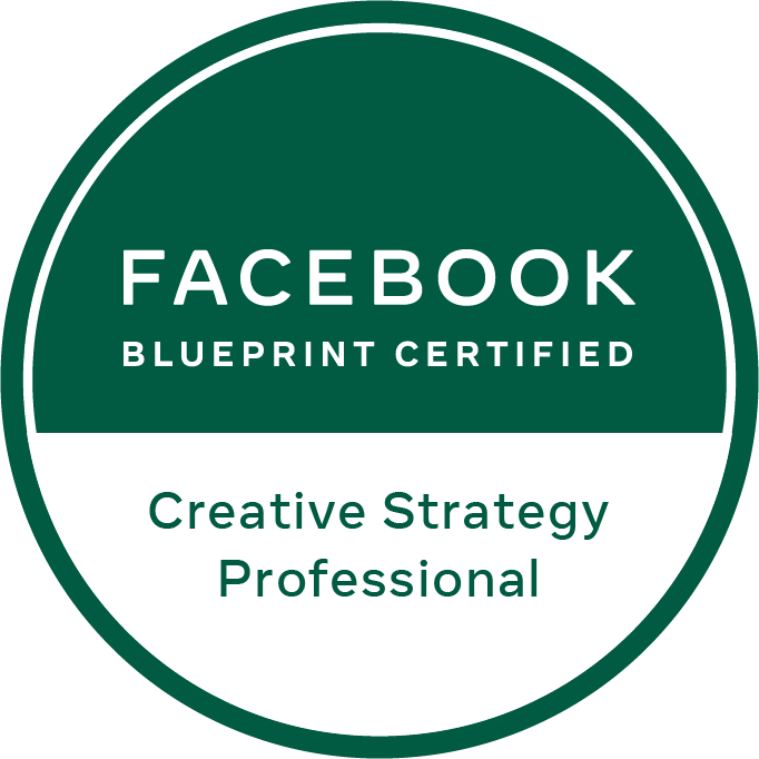 300-101: Facebook Certified Creative Strategy Professional Answers