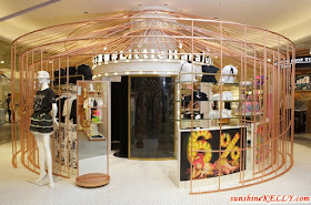 ISETAN The Japan Store, Kuala Lumpur