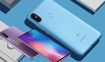 HP Xiaomi Terbaru 2019 Dan Harganya