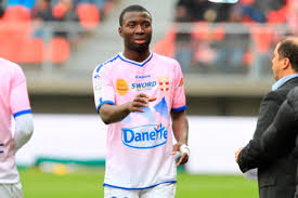 Oficial: El Montpellier ficha a Mongongu Oficial: El Montpellier ficha a Mongongu