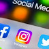 Excess Social Media Use Harms Teens' Health - Study