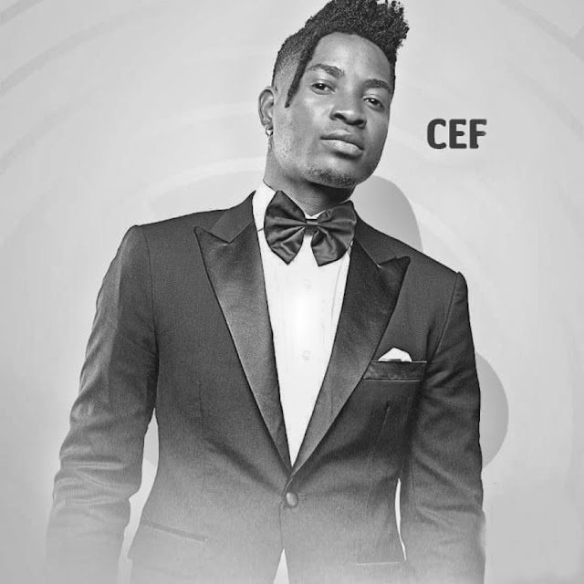 CEF Feat. Viber Music - Chaparapara (Zouk) 2019