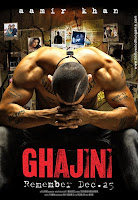 Ghajini (गजनी) (2008)