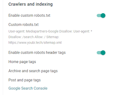 الطريقة الصحيحة لاضافة ملف robots.txt وملفات Sitemap لارشفة موقعك ومقالات بلوجر وتصدر نتائج البحث الاولى