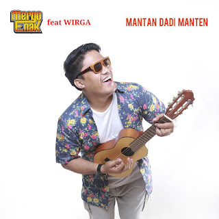 MP3 download Mergo Enak - Mantan Dadi Manten (feat. Wirga) - Single iTunes plus aac m4a mp3