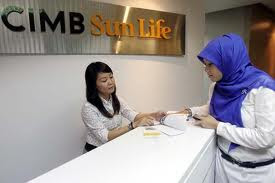 Lowongan Kerja Medan PT CIMB Sun Life Agustus 2013 Terbaru