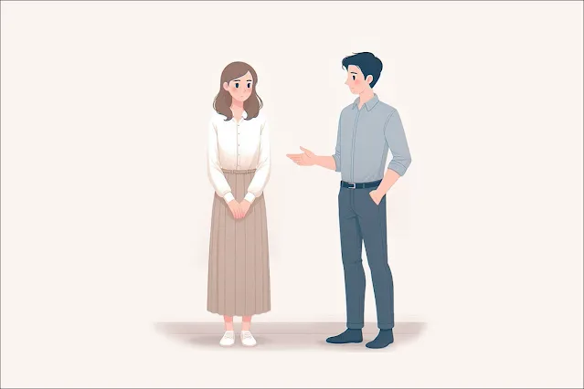데이트할-때마다-저의-옷차림을-지적하는-남자친구-어떻게-해야-할까요