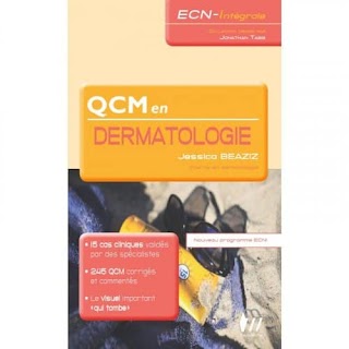 Collection QCM en ... par Médicilline PDF