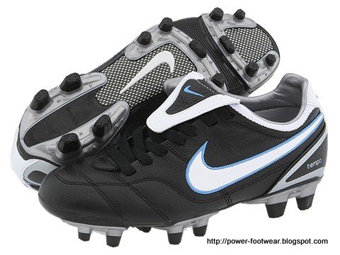 Power footwear:footwear-139208