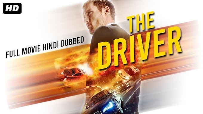 The Driver - Hollywood Movie Hindi | Ruzze.xyz