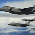 Esterline, Lockheed Martin enter new agreement within Belgium F-16 replacement program