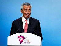 Lee Hsien Loong becomes Prime Minister of Singapore.