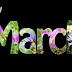 HAPPY NEW MONTH