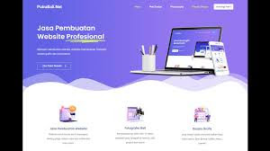 manfaat website