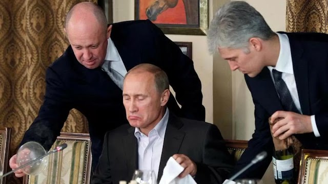 Shedding Light on Yevgeny Prigozhin: In-Depth Insight into the Wagner Group Leader