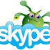 Sâu mới tấn công người dùng Skype