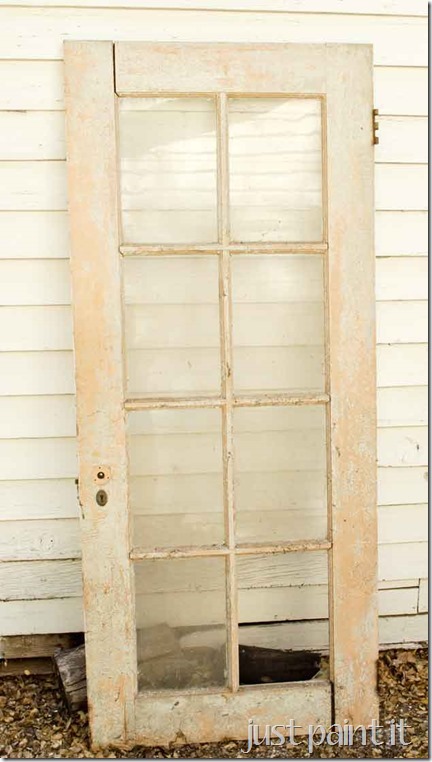 chippy-door