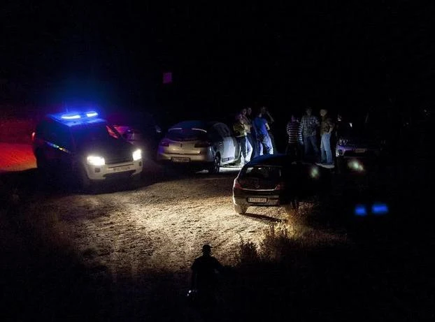 Las dos chicas desaparecidas en Cuenca, encontradas muertas 