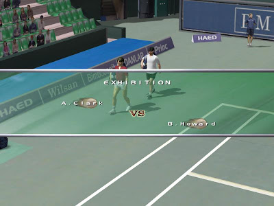 Dream Match Tennis full version pc game free download