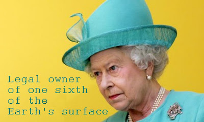 Queen Elizabeth II