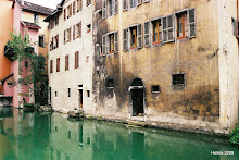 Annecy, France