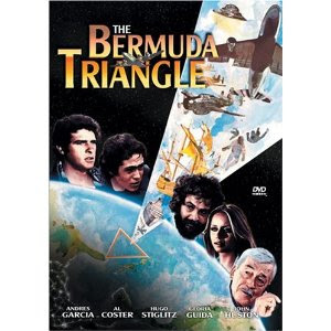 The Bermuda Triangle 1978 Hollywood Movie Watch Online