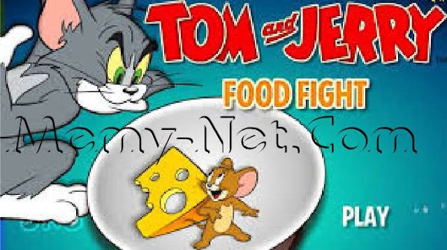 تحميل لعبة Tom and Jerry كاملة مجاناً