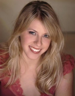 Stephanie From Full House Jodie Sweetin