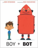 Robot Storytime, Adventures In Storytime