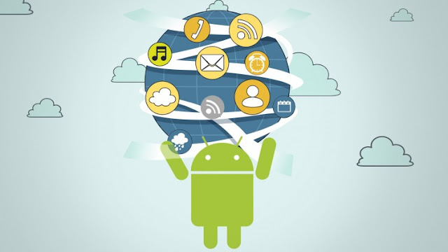 android app development