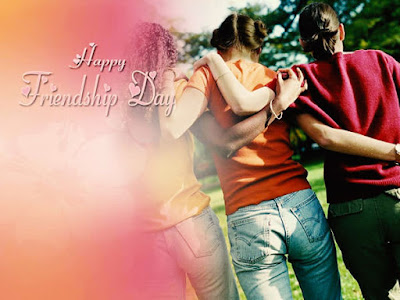 Friendship Day Picture