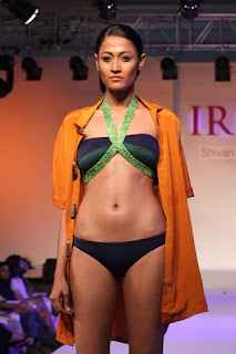 India Resort Fashion Week, Fashion Week Pics, Shivan Narresh