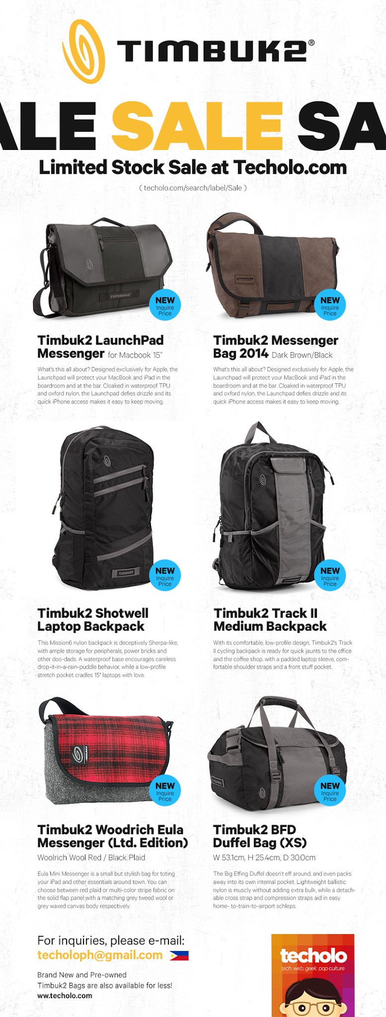 Timbuk2 1849-3-5318 Division Laptop Backpack, Twilight : Amazon.in:  Computers & Accessories