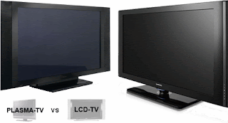 TV Set: The optimum values ​​for your LCD or plasma