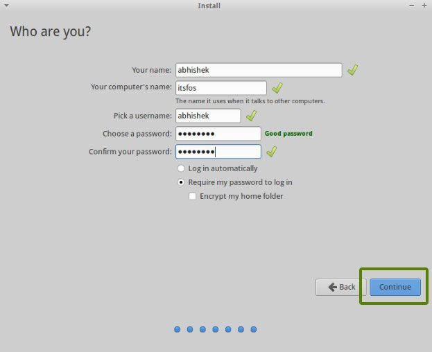 How to install Ubuntu along with windows