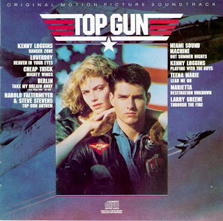 top gun new version